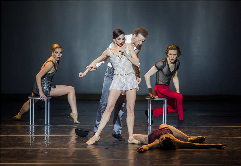 The Great Gatsby фото